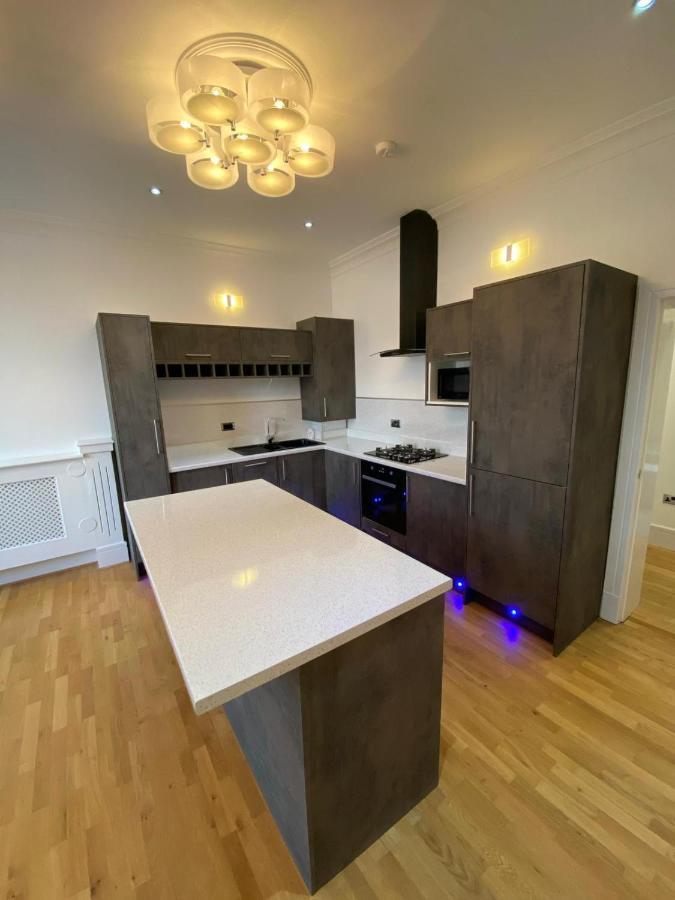 Luxury Apartment Apt5 Wolverhampton Exteriör bild